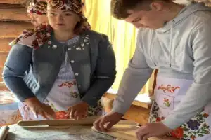 Эчпочмак своими руками - 4