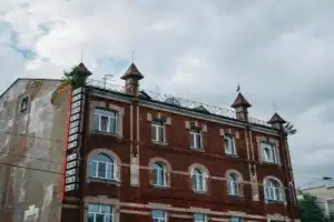 Барнаул 18+ - 2