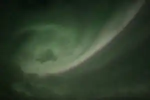 Северное сияние: на поиски солнечного ветра - 6