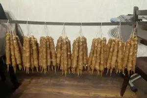 Кахетия: вино, легенды и красота (в группе) - 8