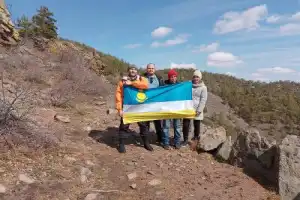 Меркитские просторы - 8