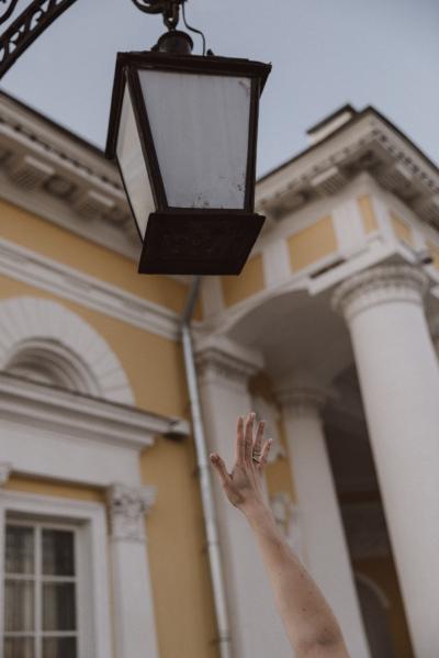 Кострома-душенька и её патриархальное богатство - 5
