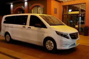 Трансфер из Бреста в Мирский и Несвижский замки и обратно - 9