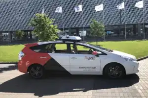 IT-экскурсия: Иннополис и IT-парк Башира Рамеева - 6