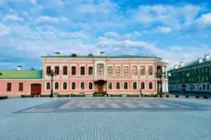 Тверь: история и современность (в группе) - 11