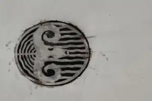 Метро Тбилиси: ищем Грузию в типовом советском метро - 17