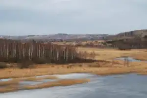 Древняя Русь без тоски: Изборск - 7