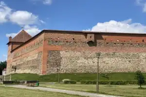Трансфер из Минска в Гродно и Лидский замок - 14