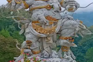 Истинная красота Бали - 5