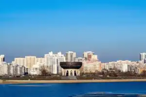 Красавица Казань — днём или вечером - 6