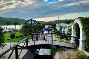 Самый лучший день в Абрау-Дюрсо - 12