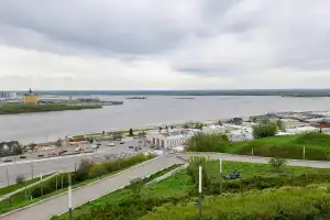 Нижний Новгород: обзорная экскурсия на авто - 6