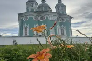 Тайны Успенского собора - 19