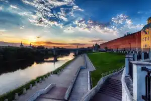 Свидание со Смоленском - 6