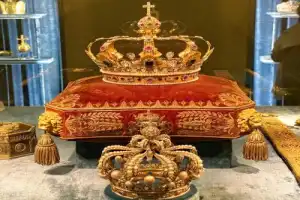В гостях у баварских герцогов и королей - 8