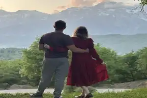 Услышать зов гор: своей компанией по югу Кыргызстана. Треккинги, гастрономия и юрты (всё включено) - 5