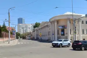 Саратов от основания до наших дней - 2