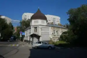 Саратов: путешествие по эпохам - 8