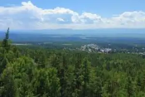 Бурятская Швейцария - 7