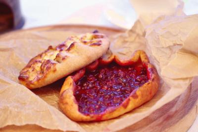 Петрозаводск для гурманов: попробуйте город на вкус! - 2