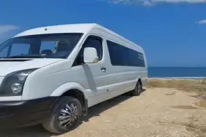 Из Владикавказа — к термальным источникам (билеты включены) - 8