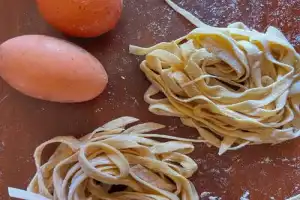 Мастер-класс в гостях у флорентийского шеф-повара - 7