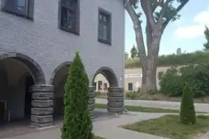 Экскурсия по нетуристической Брестской крепости - 10