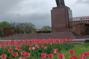 Любимый Нальчик! - 9