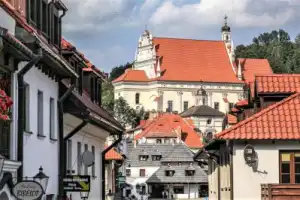 Краков по максимуму: Старый город и Казимеж - 2