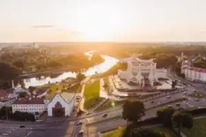 Первая встреча с Гродно - 7