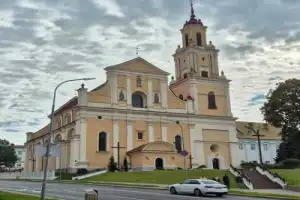 Какой он, город Гродно? - 10