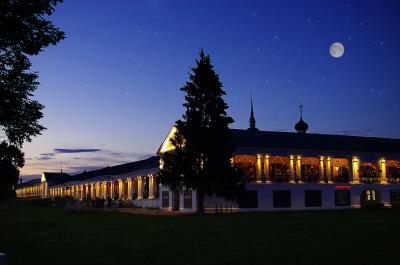 Добро пожаловать в Суздаль! - 8
