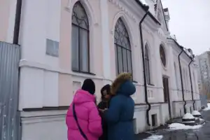 Мобильный квест в Туле «Мрачное безмолвие» - 4