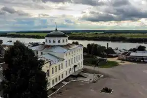 Касимов — город древний, город славный - 6