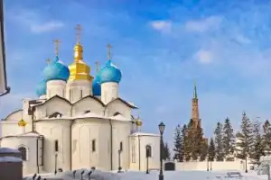 Казань православная Казань православная