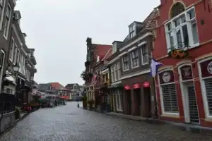 Хорн — город моряков, купцов и первопроходцев - 12