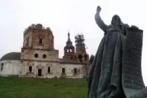 Вокруг Нижнего. Экскурсия-конструктор на вашем авто - 10