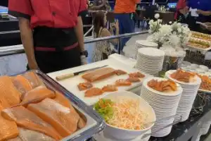 Знакомство с Бангкоком - 12