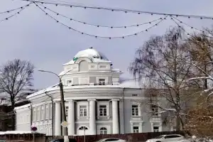 В гости к тверским купцам! - 5
