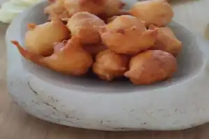 Мастер-класс в селе Камлак — в мини-группе - 16