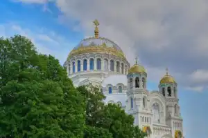 Понять величие Кронштадта Понять величие Кронштадта