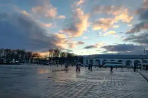 Сладкая жизнь Костромы - 2