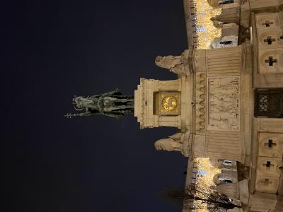 Буда: в сердце венгерской истории - 11