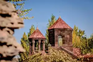 По Еревану с историком и археологом - 2