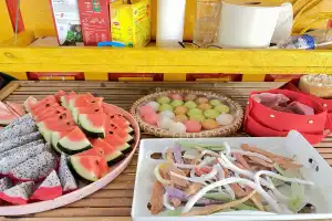 Морской релакс в Нячанге — всё включено - 12