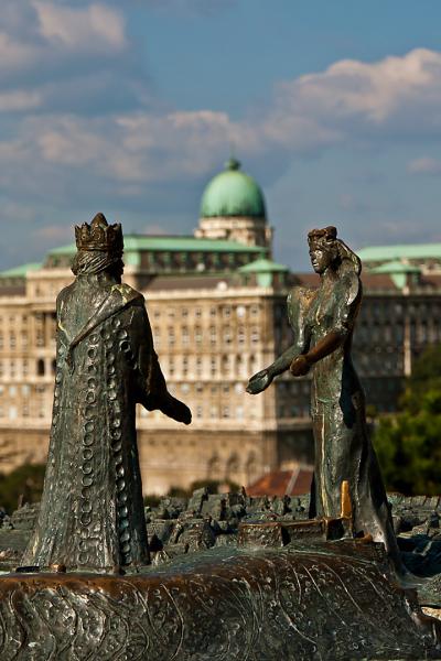 Интересный Будапешт: история и современность Интересный Будапешт: история и современность