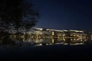 Огни большого города - 12