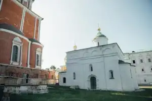 Рязань в красках - 18