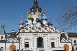 Знакомство с древним Саратовом - 6