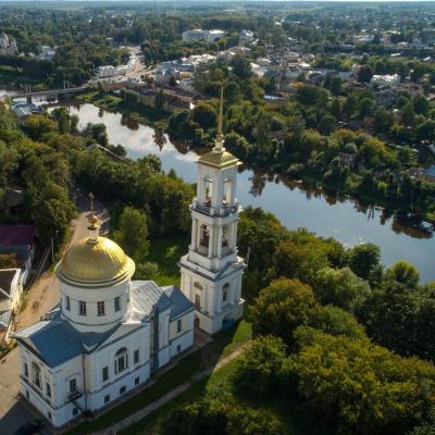Торжок православный - 4